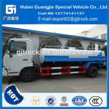 4X2 drive Sinotruk water truck/ howo water sprinkler / howo water tank truck/ howo water transport truck/ watering truck